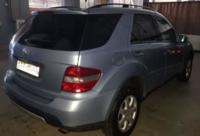 Mercedes-Benz M-Класс W164, 2005 г.