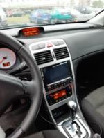 Peugeot 307 I · Рестайлинг, 2007 г.