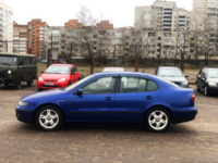 SEAT Toledo II, 1999 г.