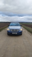 Dodge Caliber, 2007 г.