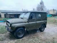 УАЗ 469 I, 1982 г.