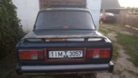 Lada (ВАЗ) 2105, 1999 г.