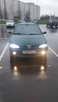 Peugeot 306, 2001 г.