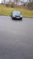 Mercedes-Benz S-Класс W140, C140, 1998 г.