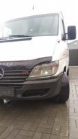 Mercedes-Benz Sprinter, 2000 г.