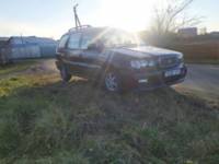 Kia Joice, 1999 г.