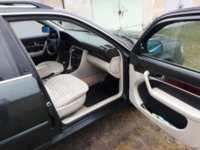 Audi A6 C4, 1995 г.