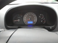 Hyundai Elantra HD, 2007 г.