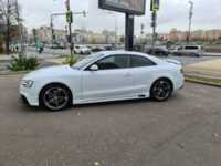 Audi A5 8T · Рестайлинг, 2013 г.