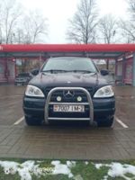 Mercedes-Benz M-Класс W163, 2001 г.