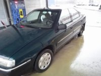 Citroen Xantia X1, 1996 г.