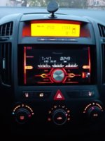 Kia Cee'd I, 2007 г.