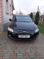 Kia Cee'd I, 2007 г.
