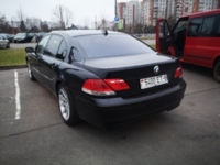 BMW 7 серия E66 (Long), 2006 г.