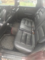 Audi 100 4A, C4, 1992 г.