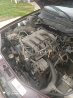 Audi 100 4A, C4, 1992 г.