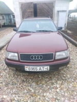 Audi 100 4A, C4, 1992 г.