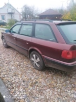 Audi 100 4A, C4, 1992 г.