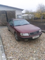 Audi 100 4A, C4, 1992 г.