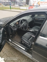 Mercedes-Benz C-Класс W204, S204, 2008 г.