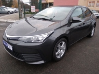 Toyota Corolla XI (E170), 2016 г.