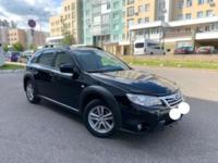 Subaru Impreza III, 2011 г.