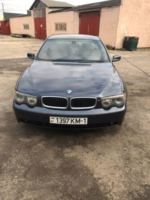 BMW 7 серия E65, 2002 г.