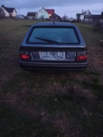 Rover 400 HH-R, 1996 г.