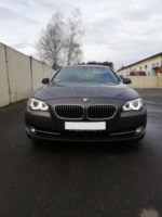 BMW 5 серия F10, F11, 2012 г.