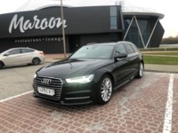 Audi A6 C7, 2015 г.
