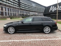 Audi A6 C7, 2015 г.
