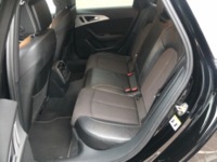 Audi A6 C7, 2015 г.