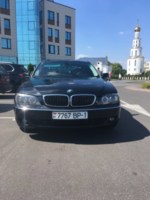 BMW 7 серия E66 (Long), 2006 г.