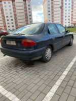 Ford Mondeo I, 1994 г.