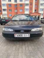 Ford Mondeo I, 1994 г.