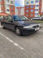 Ford Mondeo I, 1994 г.