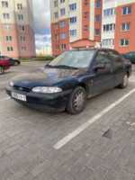 Ford Mondeo I, 1994 г.