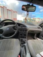 Ford Mondeo I, 1994 г.