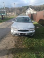 Renault Laguna II, 2002 г.