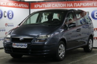 Fiat Ulysse II, 2005 г.
