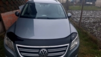 Volkswagen Tiguan I, 2010 г.