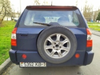 Vortex Tingo I, 2011 г.