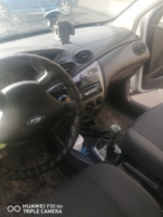 Ford Focus I · Рестайлинг, 2003 г.