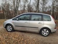 Ford C-MAX I, 2003 г.