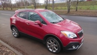 Buick Encore, 2014 г.