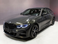 BMW 3 серия G20, 2020 г.