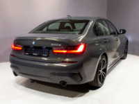 BMW 3 серия G20, 2020 г.