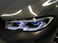 BMW 3 серия G20, 2020 г.