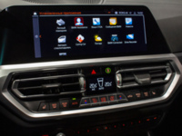 BMW 3 серия G20, 2020 г.