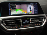 BMW 3 серия G20, 2020 г.